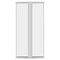 Westgate Commercial Indoor Wall Sconce and Suspended Lights, 10W/15W/20W, 1700LM, 120-277V, 18 inch CWS-18-MCTP - alternate 3